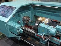 Станок токарный 16А20Ф3 с ЧПУ NC-202