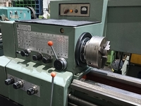 Станок токарно-винторезный <br> мод. 16К20 РМЦ-1400 мм.