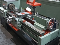 Станок токарно-винторезный <br> мод. 16К20 РМЦ-1400 мм.