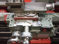 Станок токарно-винторезный <br> мод. 16К20 РМЦ-1400 мм.