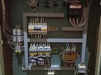 Станок токарно-винторезный <br> мод. 16К20 РМЦ-1400 мм.