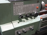 Станок токарно-винторезный <br> мод. 16К20 РМЦ-1400 мм.