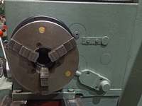 Станок токарно-винторезный <br> мод. 16К20 РМЦ-1400 мм.