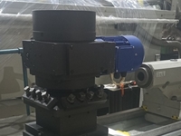 Станок токарно-винторезный 16К30Ф3 с ЧПУ NC-202 Исп.2