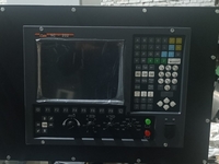 Станок токарно-винторезный 16К30Ф3 с ЧПУ NC-202 Исп.2