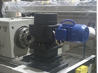 Станок токарно-винторезный 16К30Ф3 с ЧПУ NC-202 Исп.2