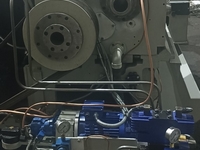 Станок токарно-винторезный 16К30Ф3 с ЧПУ NC-202 Исп.2