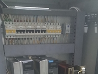 Станок токарно-винторезный 16К30Ф3 с ЧПУ NC-202 Исп.2