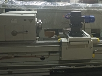 Станок токарно-винторезный 16К30Ф3 с ЧПУ NC-202 Исп.2