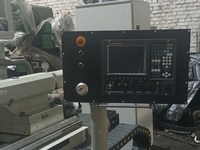 Станок токарно-винторезный 16К30Ф3 с ЧПУ NC-202 Исп.2