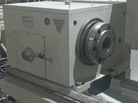 Станок токарно-винторезный 16К30Ф3 с ЧПУ NC-202 Исп.2